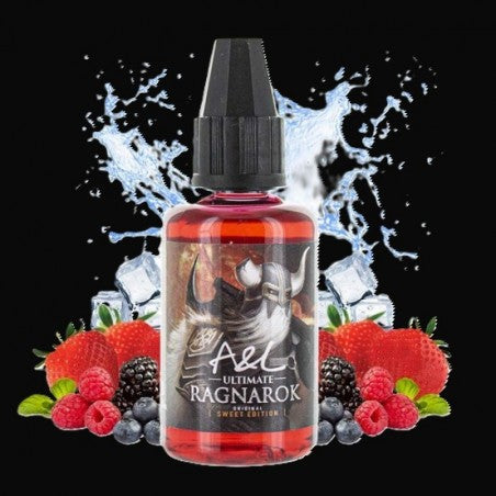 Concentré 30 ml Ragnarok sweet