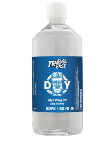 Base-1 litre Tribal force