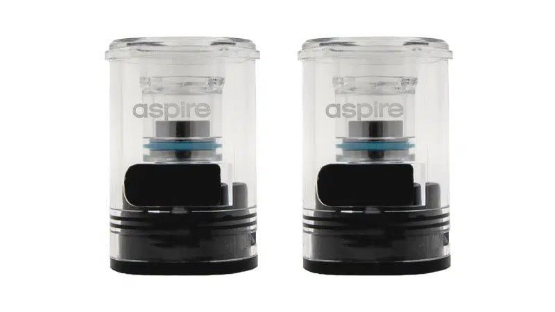 Cartouches ( x 2 )Magnum Aspire