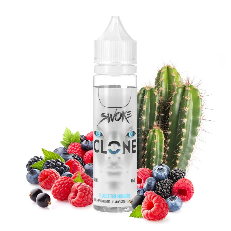 Swoke Clone 50ml sans nicotine