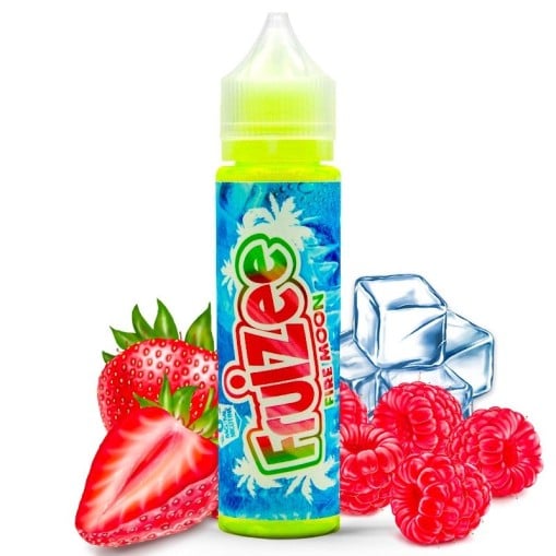 Fruizee Fire moon 50 ml sans nicotine