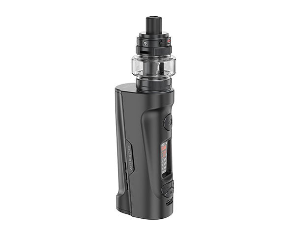 Boxxer aspire