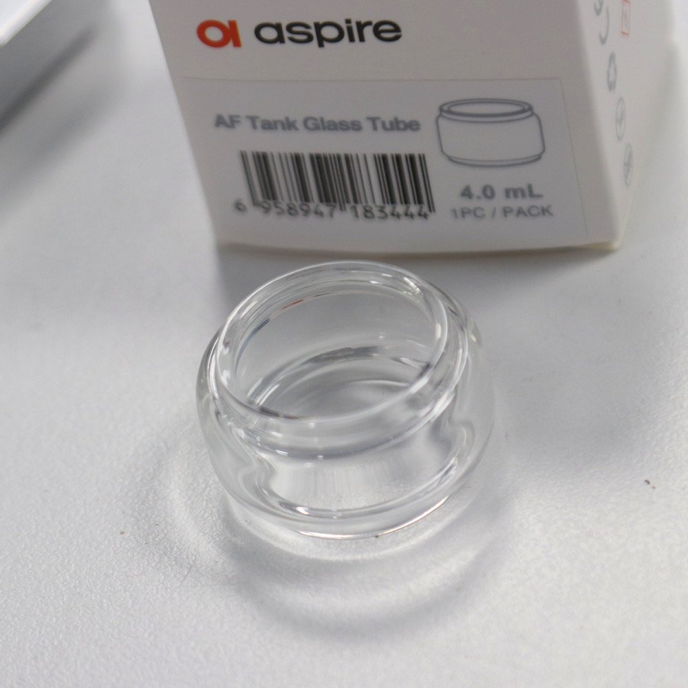 Pyrex AF Tank Aspire
