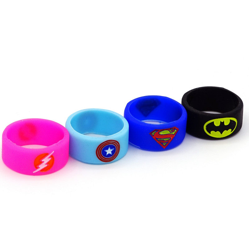 Vape band super heros