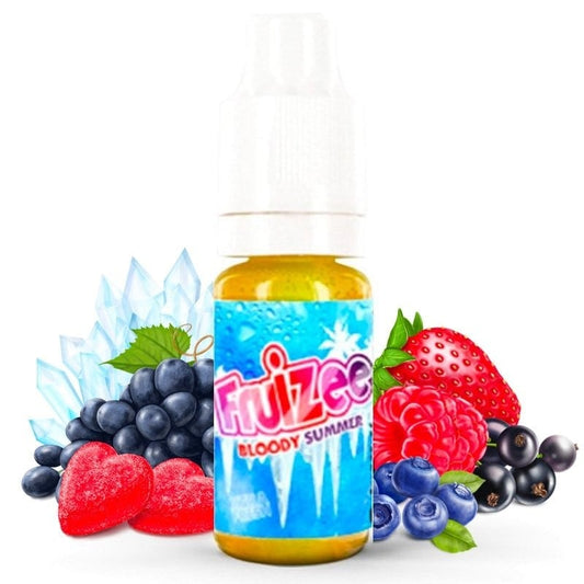 Bloody summer 10ml