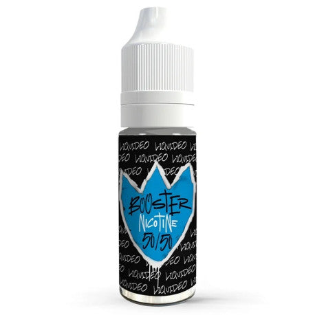 Booster Nicotine 20 mg