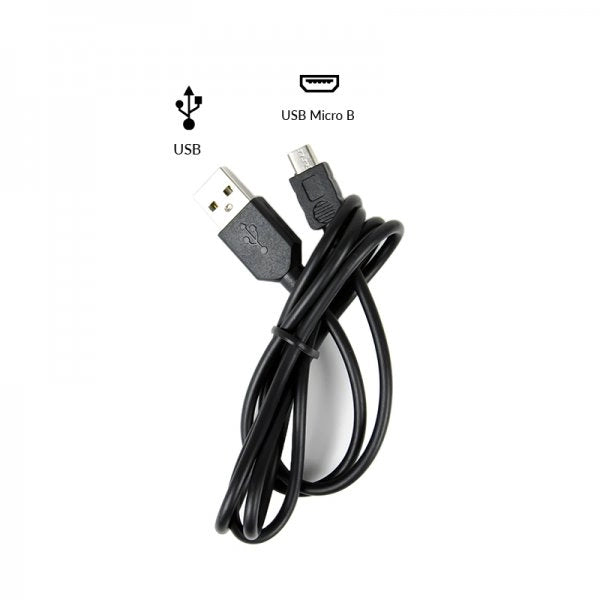 cable usb a vers micro usb 1a