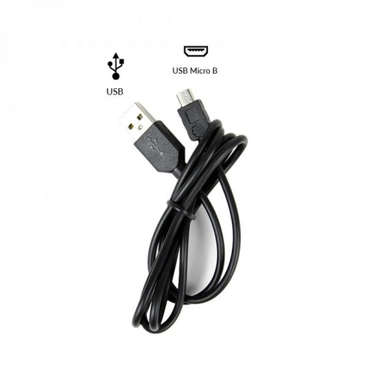 cable usb a vers micro usb 1a