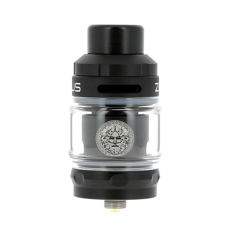 Clearomiseur 5,5 ml zeus sub ohm  geekvape