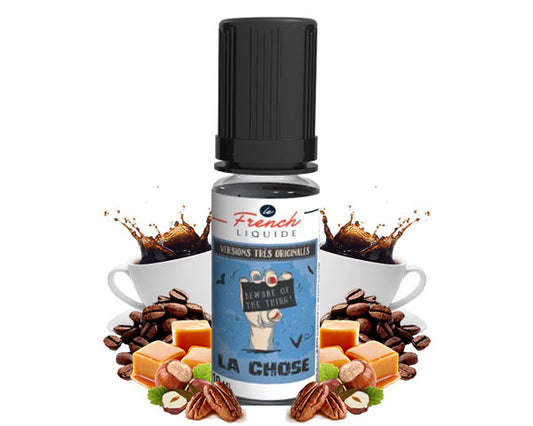 La chose french liquide 10ml