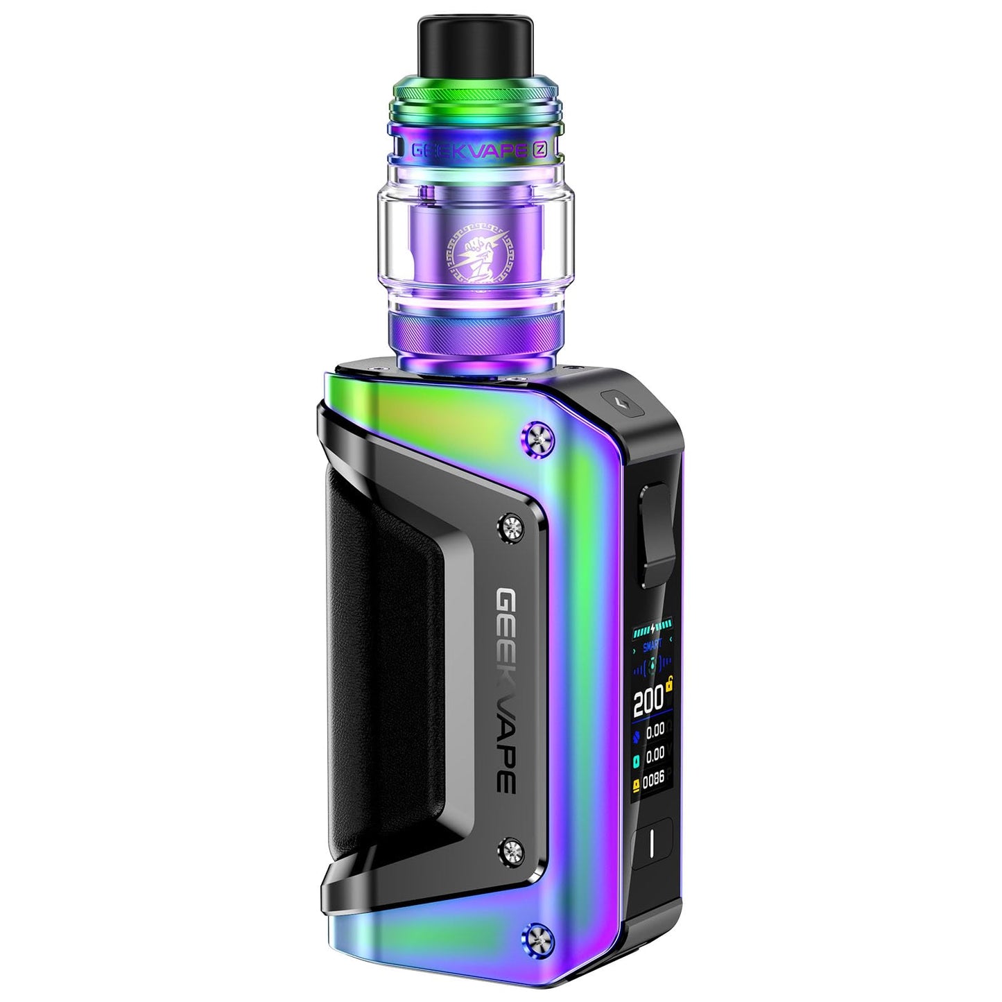 Geek vape aegis solo3