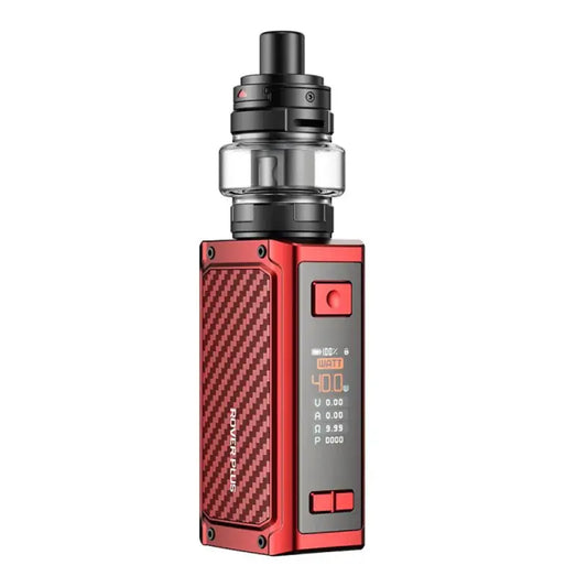 Rover plus Aspire