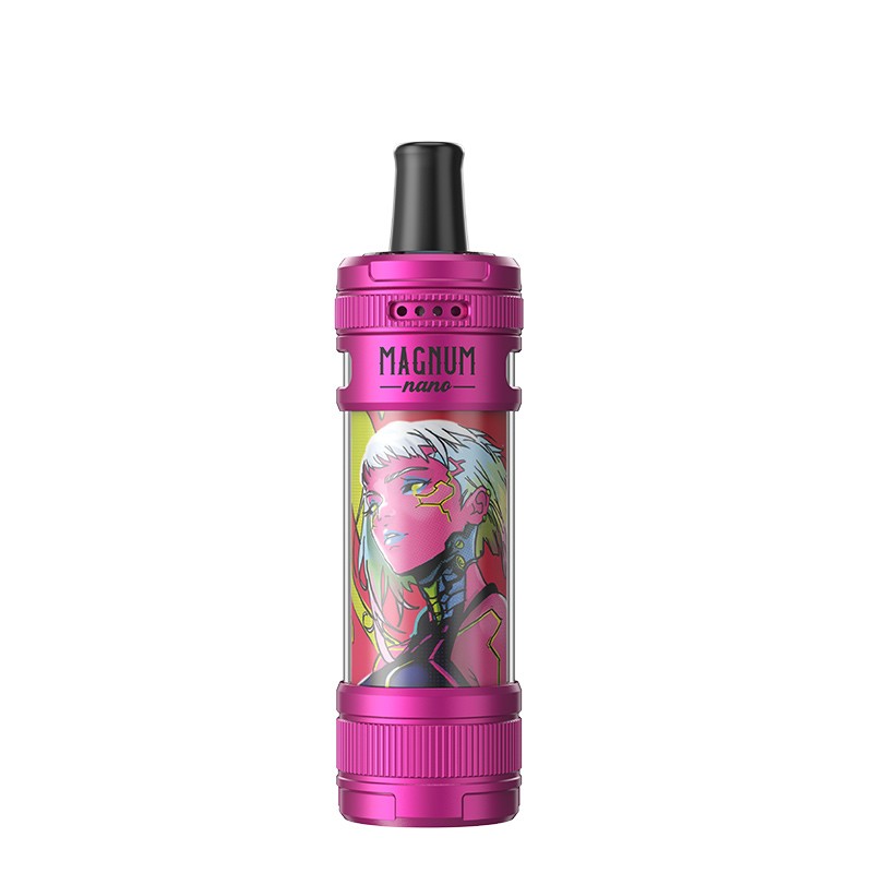 E-chicha Aspire Magnum nano