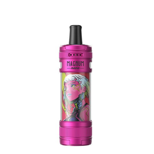 E-chicha Aspire Magnum nano