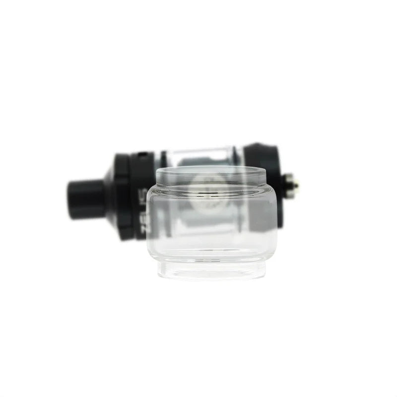 Pyrex bulb zeus nano geek