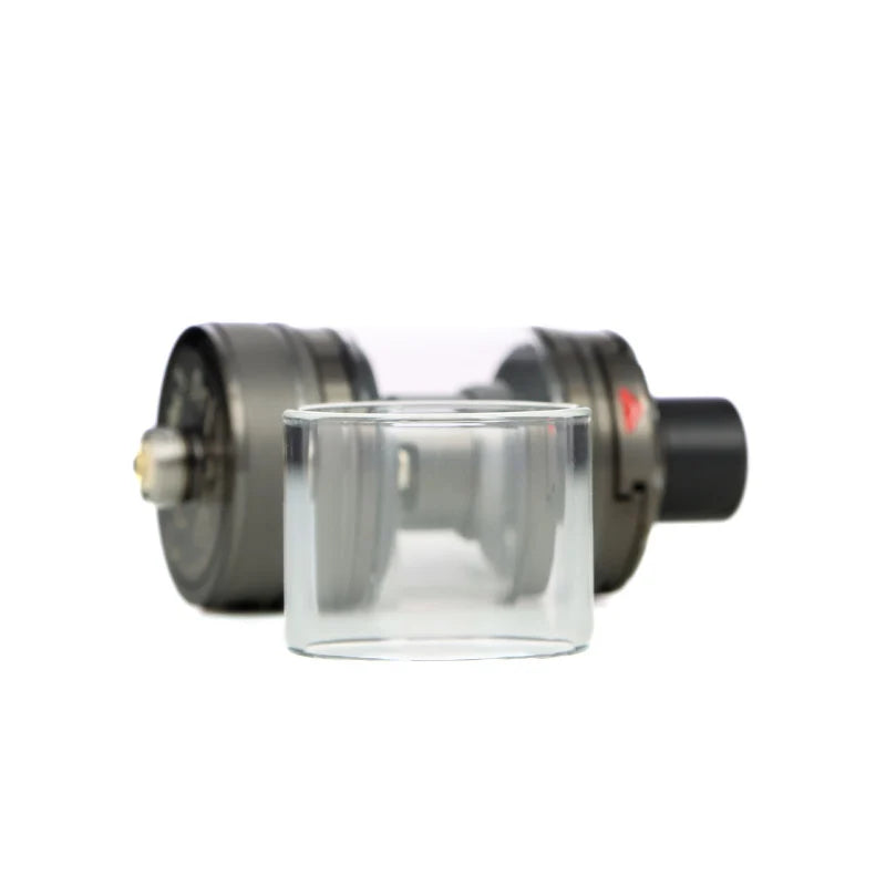 Pyrex nautilus 3 aspire