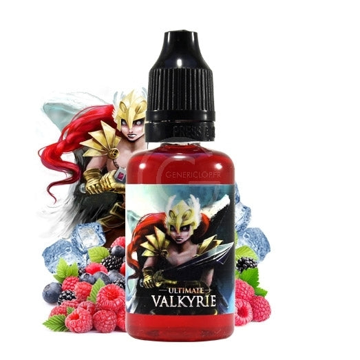 Concentré 30 ml Valkyrie sweet edition